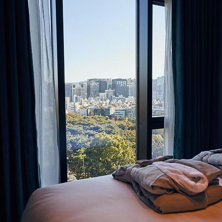 호텔 크레센도 서울 서울특별시 외부 사진